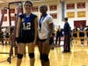 HT gvb:  Jennifer Rios + Moshay Turner -- Chicago Prep All-Conference selections 2019
