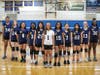 HT gvb Junior Varsity A   FALL, 2019