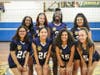 HT gvb Junior Varsity B   FALL, 2019