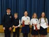 7th Grade Finalists