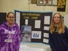 Isabella Tiberi and Shannon Maconochie-1st Place, Grade 8