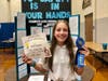 Shaelyn Averaimo-1st Place, Grade 7