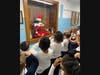 Kindergarten students send Peppermint Sparkle their love