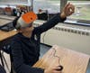 Virtual Reality