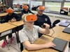 Virtual Reality