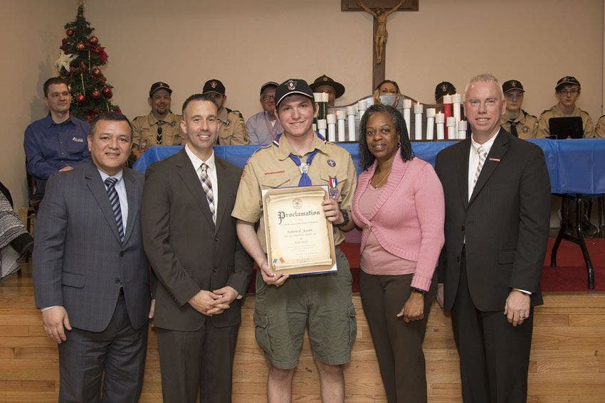 News small post card thumbnail