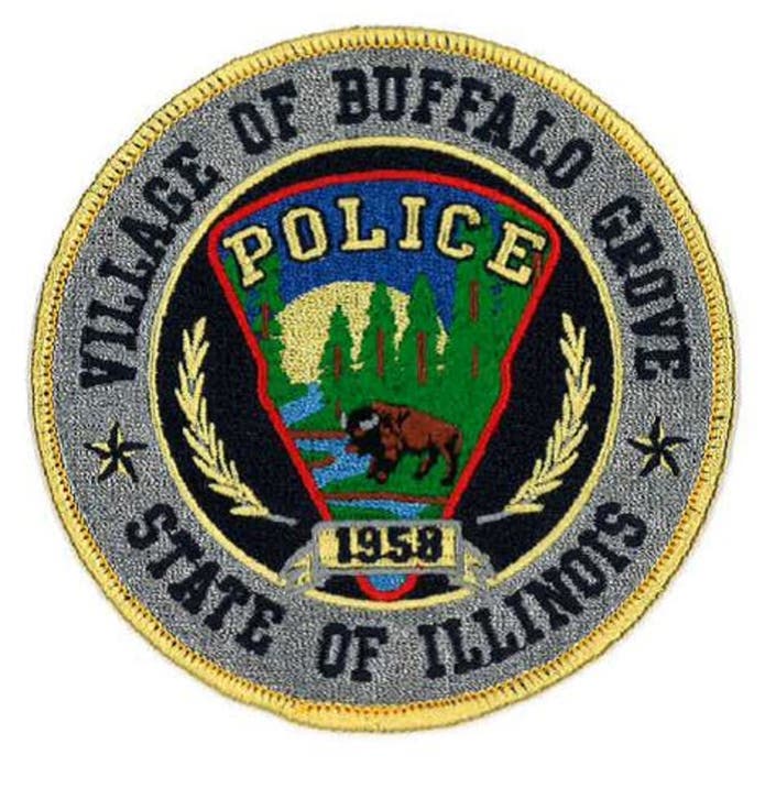 Buffalo Grove Police Step Up Enforcement for Super Bowl Weekend