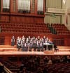 NAHS Treble Choir