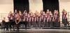 NAHS Treble Choir