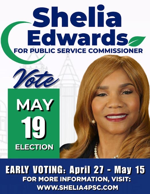 Community Call to Action 