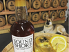 Good Shepherd Distillery Sound Shore Whiskey