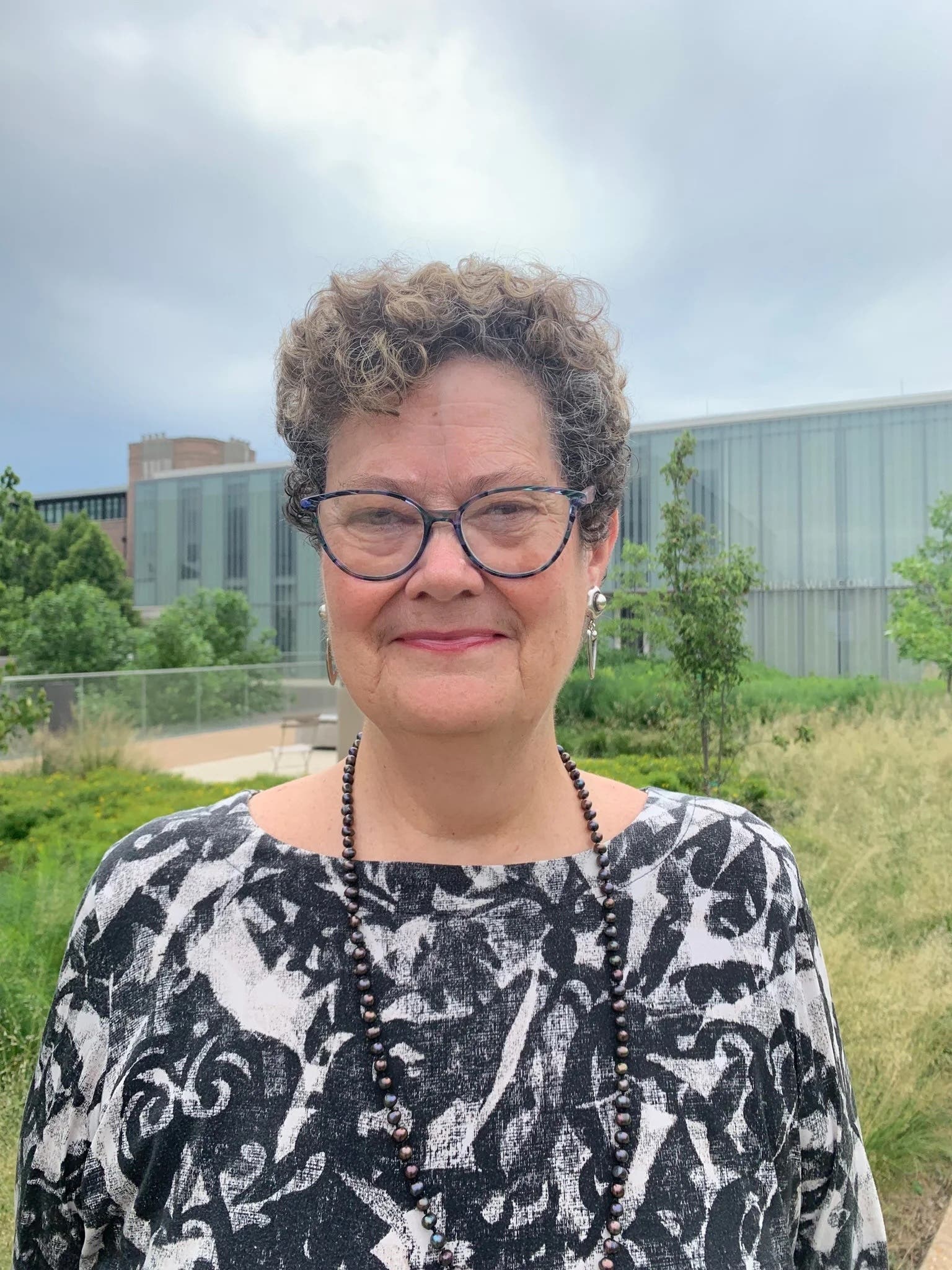 JAC Talk: Mark S. Weil Lecture with Prof. Elizabeth C. Childs