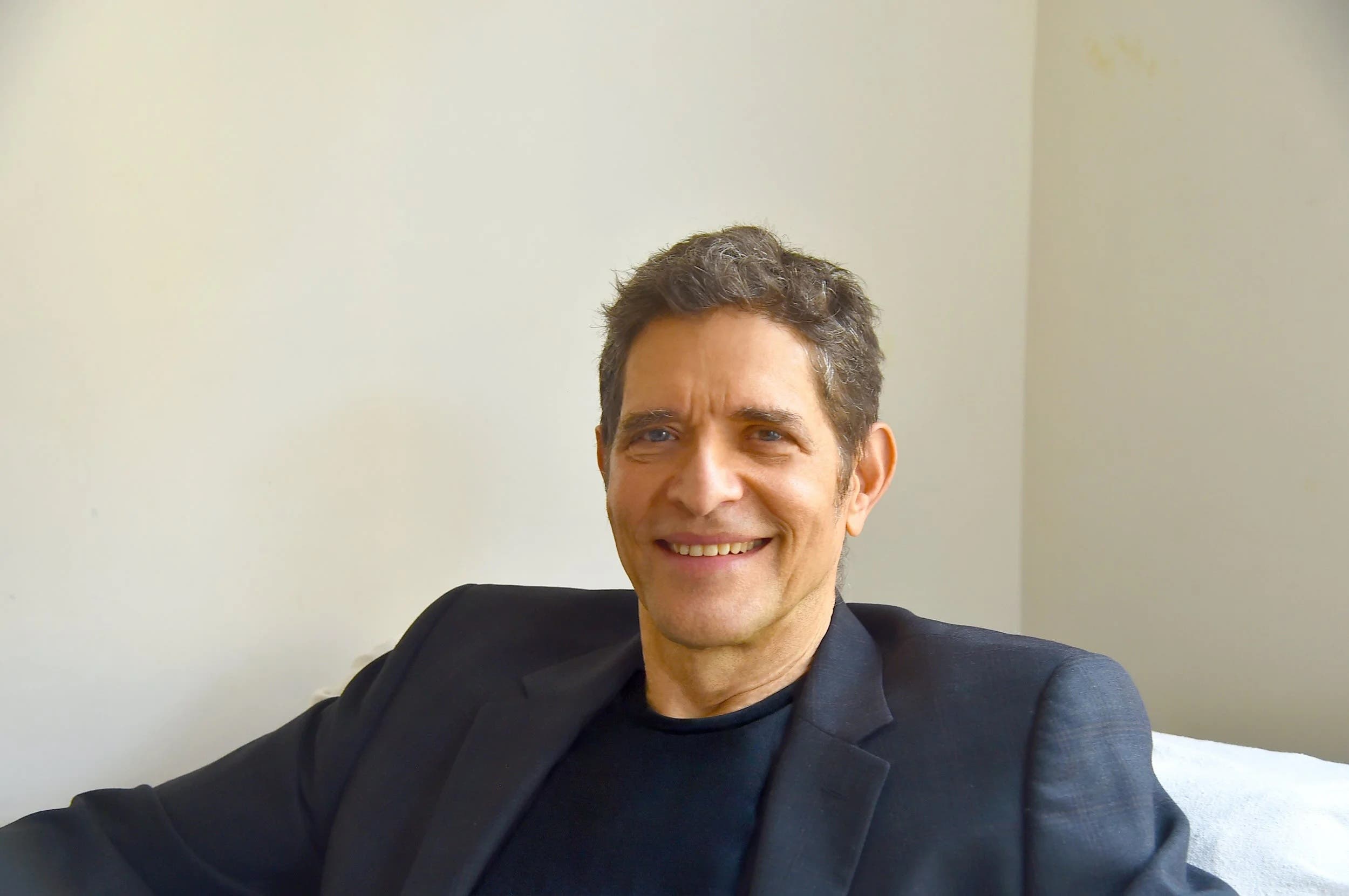 JAC Talk: Brad Gooch’s Memoir “Good Morning Moon”