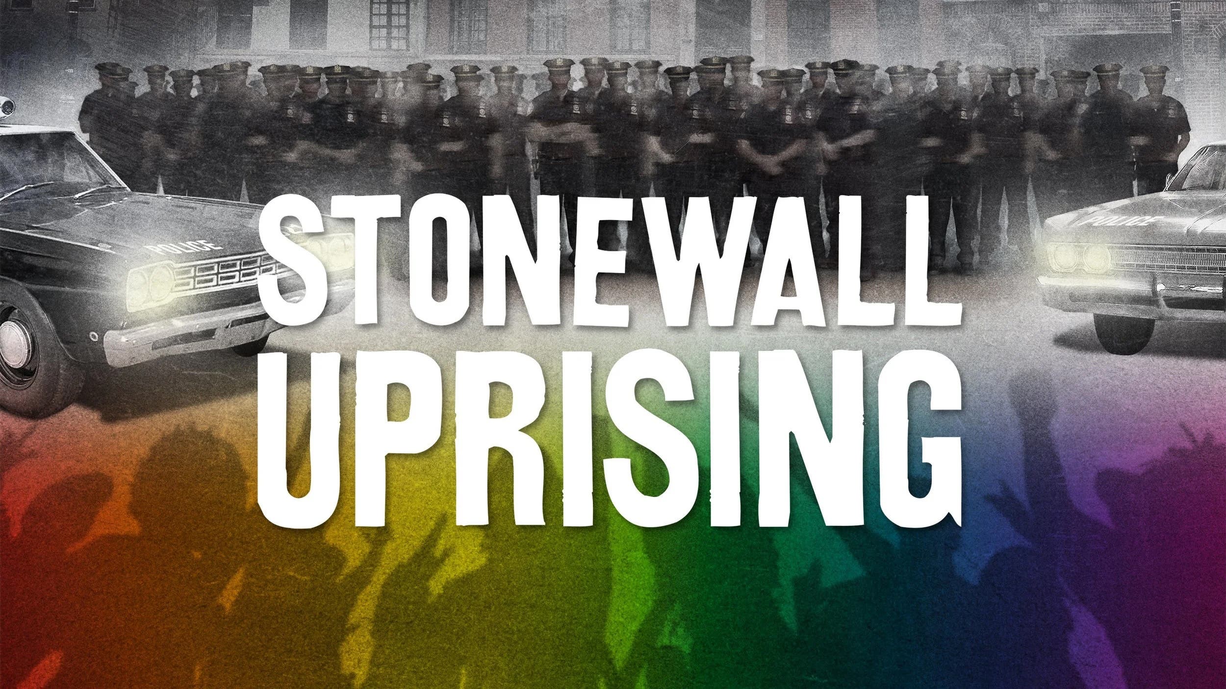 Voices of Uprising: Art, Pride & Protest at 250 With Newport Pride