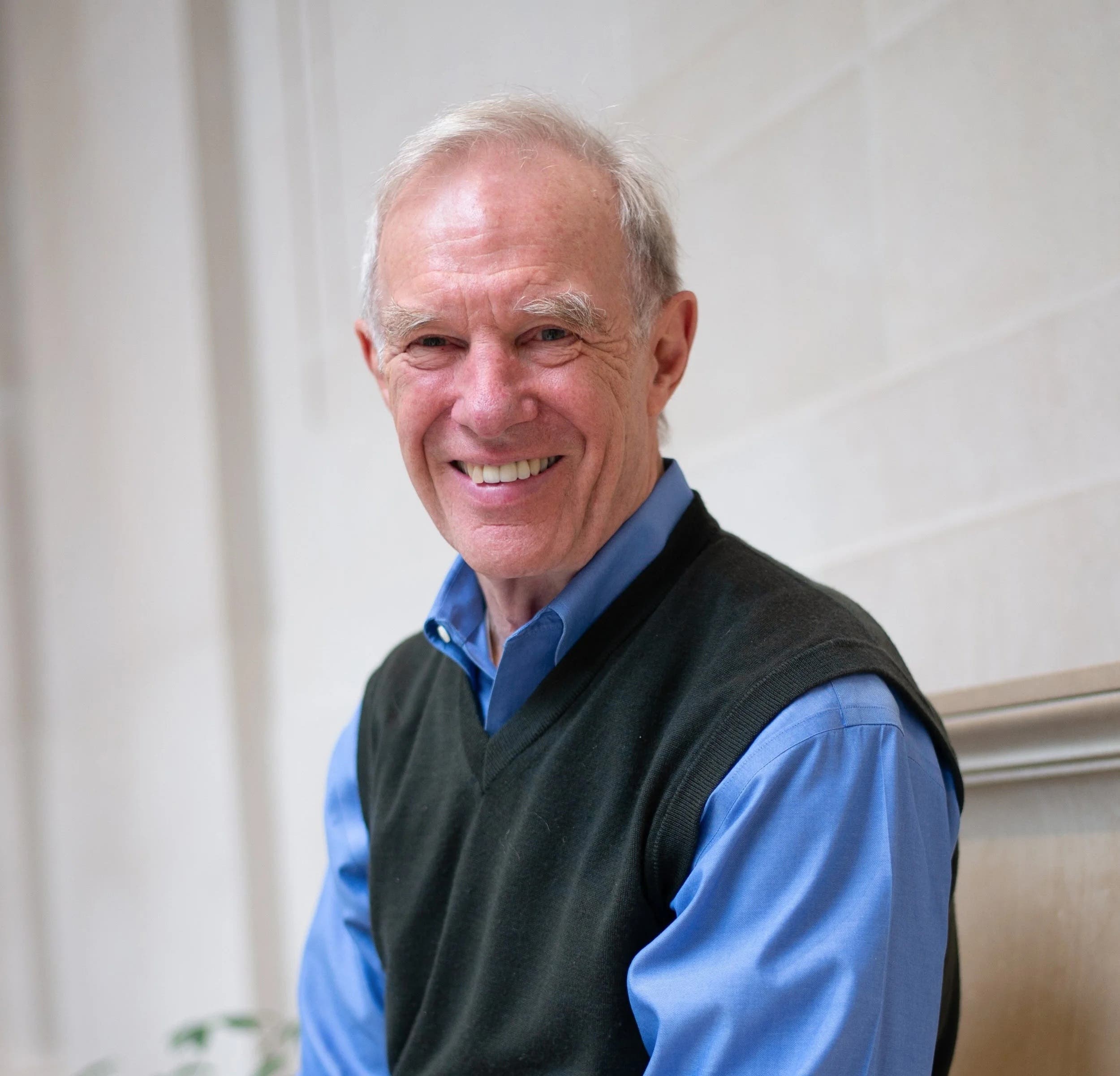 JAC Talk: Dr. Arthur Wheelock