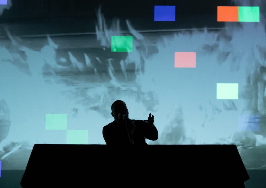 Imprint and Playback: Performance and Artist Talk