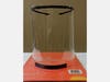 Fully assembled face shield 