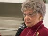Millicent Palmer, our poet laureate