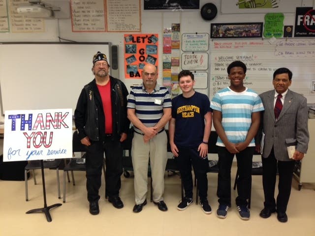 News small post card thumbnail