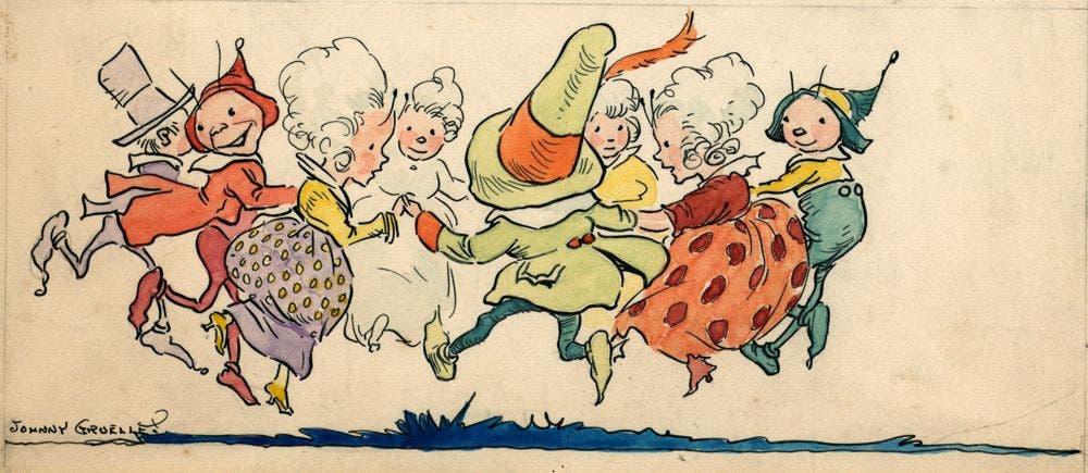 News small post card thumbnail