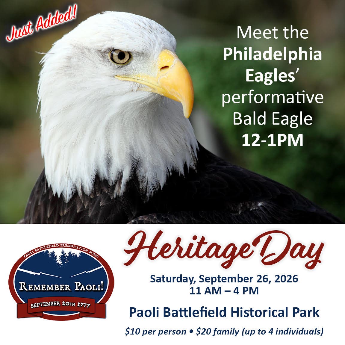 Heritage Day
