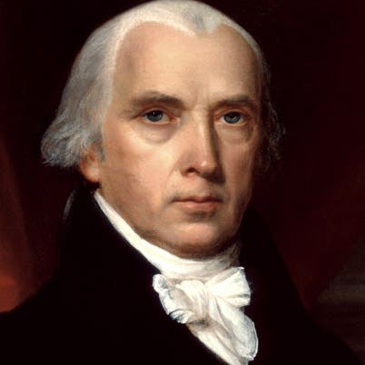 James Monroe - A Life