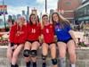 Serve City national teams play from November 18 to June 21. Regional teams compete from November 18 to April 18.