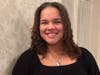 Ashlynn Fields-Clarksonreceived SIIR’s Violet Richardson Award for her work creating 
experiences for special needs kids and supporting other children taking part in the Phillies 
Urban Youth Academy softball team and Go Green Program. 