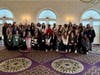 More than 40 local high-school age girls registered for the Soroptimist International of Indian Rock career conference that was facilitated by 13 members and volunteers and supported by 16 profession women (not shown) who shared their career stories.
