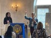 Mary Fran Bontempo and Kristin Smedley of Brilliantly Resilient shine a light on the strategies to overcome gender discrimination and turn setbacks into comebacks.