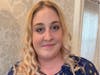 Jenna Nalywinski plans to use the Live Your Dream Grants she received from SIIR and NAR to continue her nursing studies at Bucks County Community College.