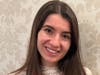Kahkiza Ibragimova will use her Ginny Cooper Live Your Dream Grant to complete her nursing program at Bucks County Community College this year.