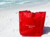 Fill this bag up with great finds from the Girlfriends Market!