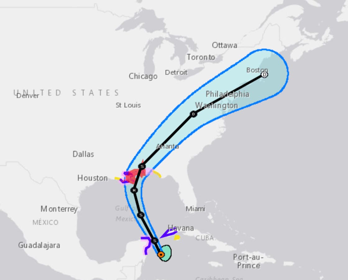 News small post card thumbnail