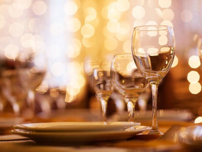 Restaurants Open For Thanksgiving 2018 In Reston | Reston ...