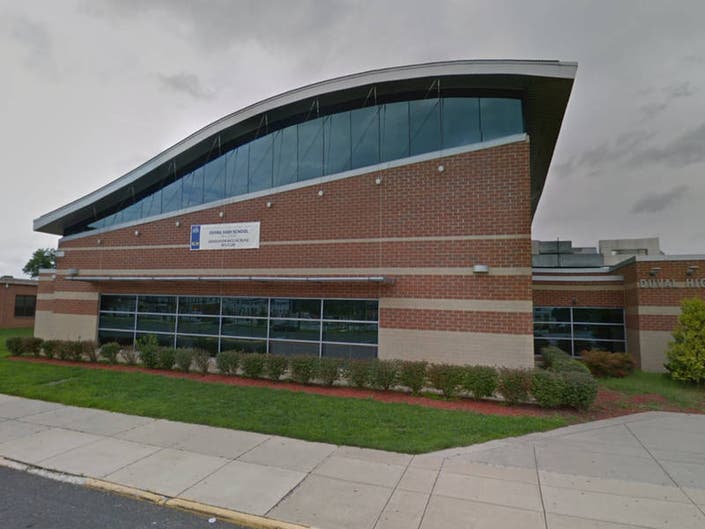 3 PG County High School Students Seriously Injured In Crash Bowie, MD
