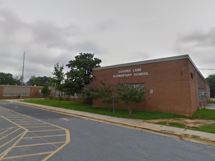 PG County Elementary School Lockdown Lifted Police Bowie, MD Patch