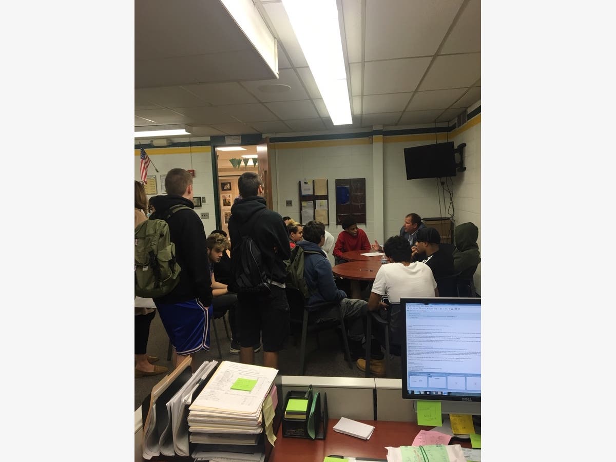 News small post card thumbnail