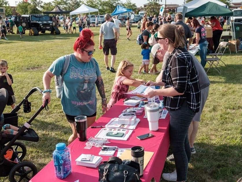 News small post card thumbnail