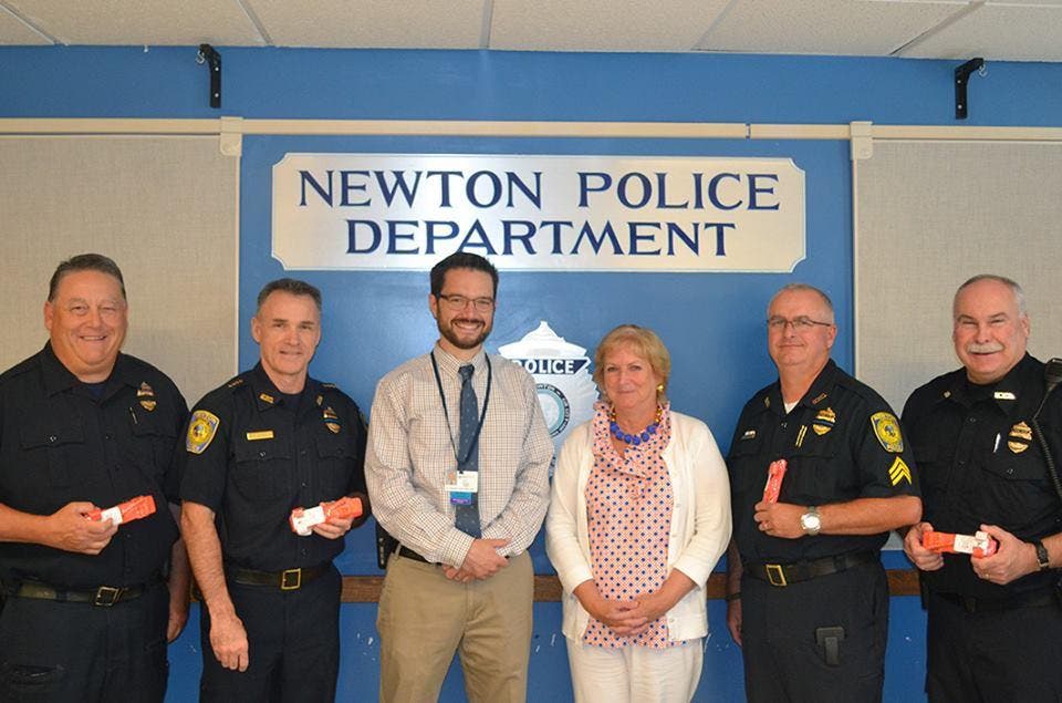 News small post card thumbnail