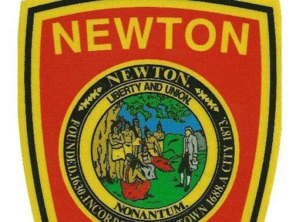 Newton Fire Department Unveils New Rescue Truck | Newton, MA Patch