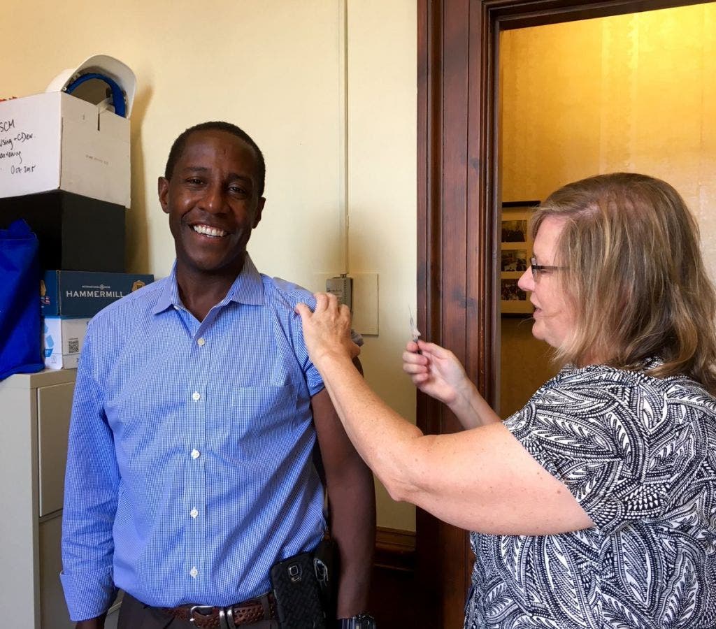 News small post card thumbnail