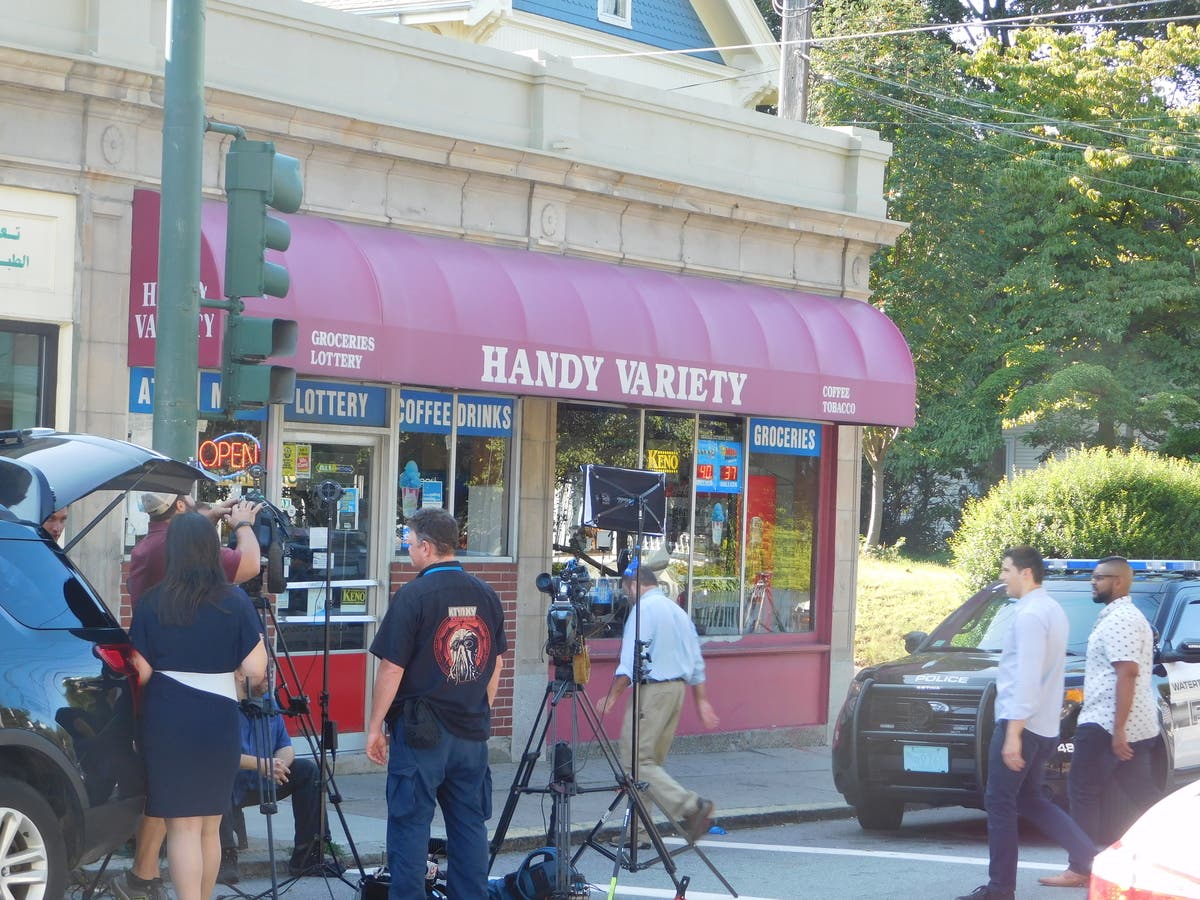 News small post card thumbnail