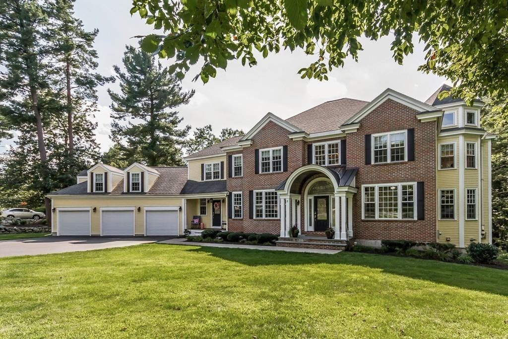 homes for sale in deerfield ma