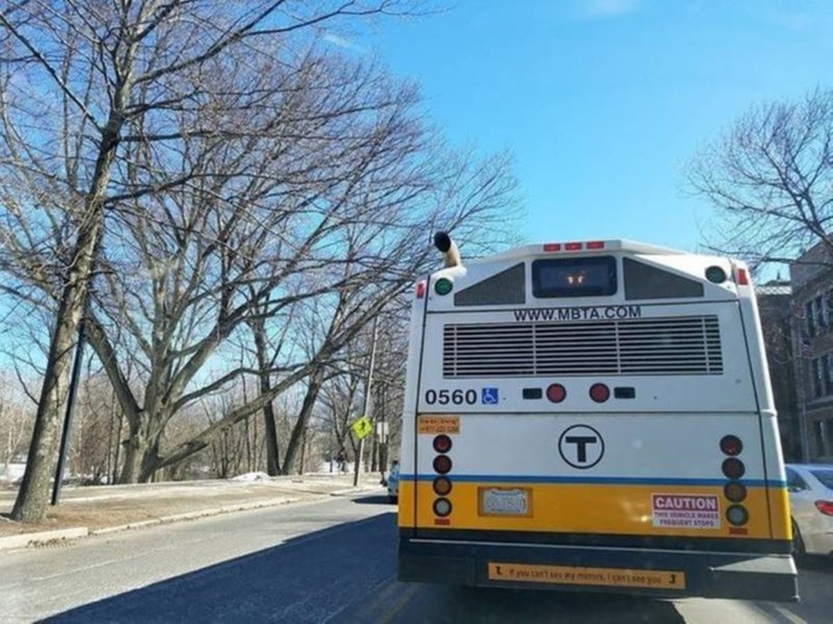 The select board unanimously approved a permanent bus lane during the morning commute.
