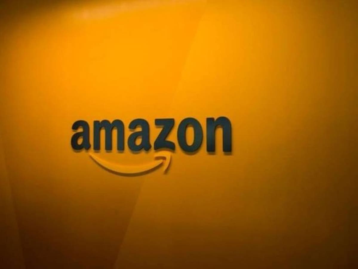 Amazon has leased space at One Cabot Road in Medford.