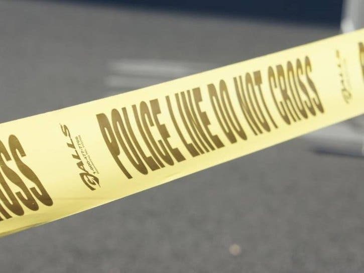 Police are investigating a 2-month-old's death in Yarmouth.