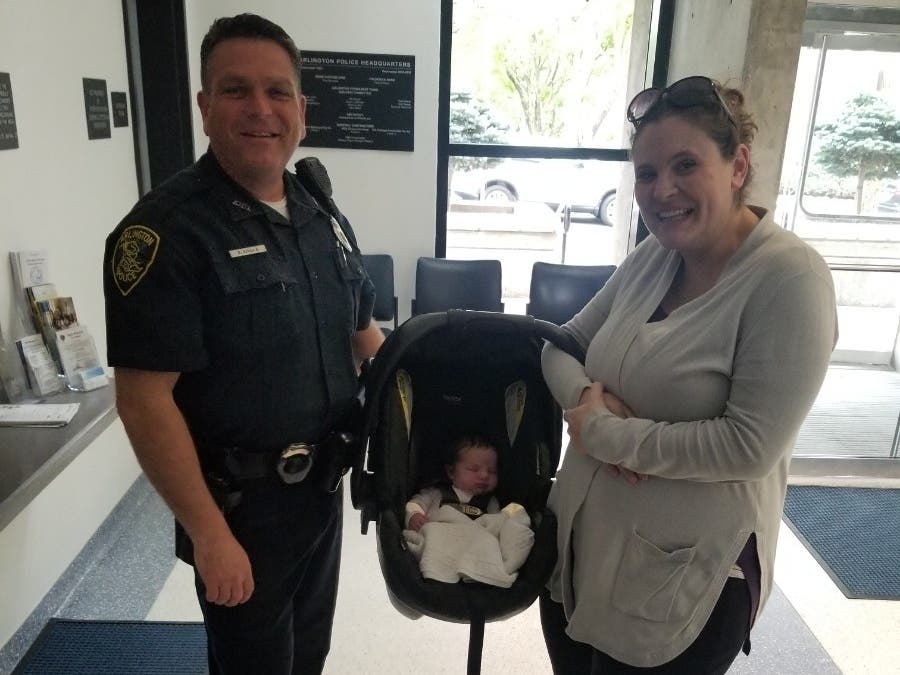 News small post card thumbnail