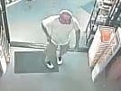 Police say this man tried luring a boy into his van.