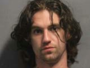 A Medford man was charged with OUI after driving into Spy Pond. 